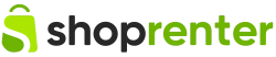 Shoprenter logo